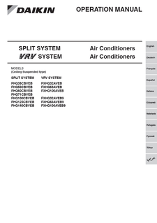 FHQ-CB_FXHQ-A_Operation manuals_EN_3P303408-6S_English download